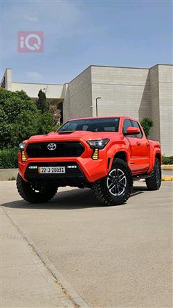 تويوتا تاكوما